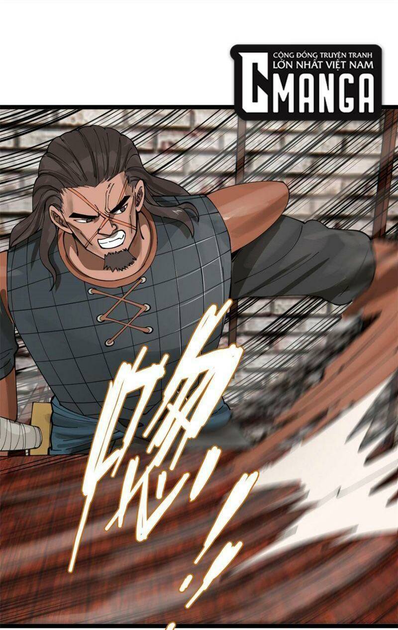 Chàng Rể Mạnh Nhất Lịch Sử Chapter 17 - Trang 2