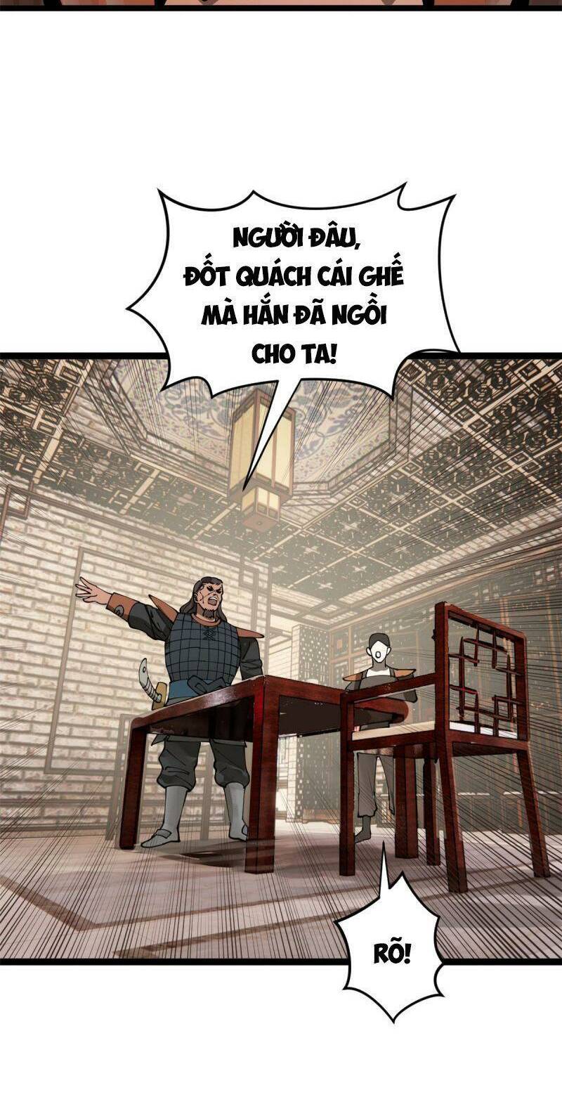 Chàng Rể Mạnh Nhất Lịch Sử Chapter 17 - Trang 2