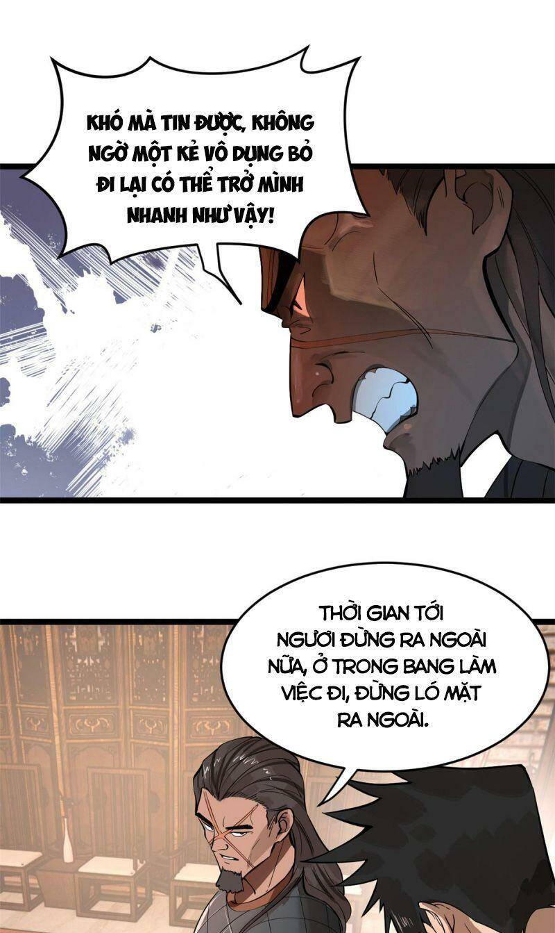 Chàng Rể Mạnh Nhất Lịch Sử Chapter 17 - Trang 2