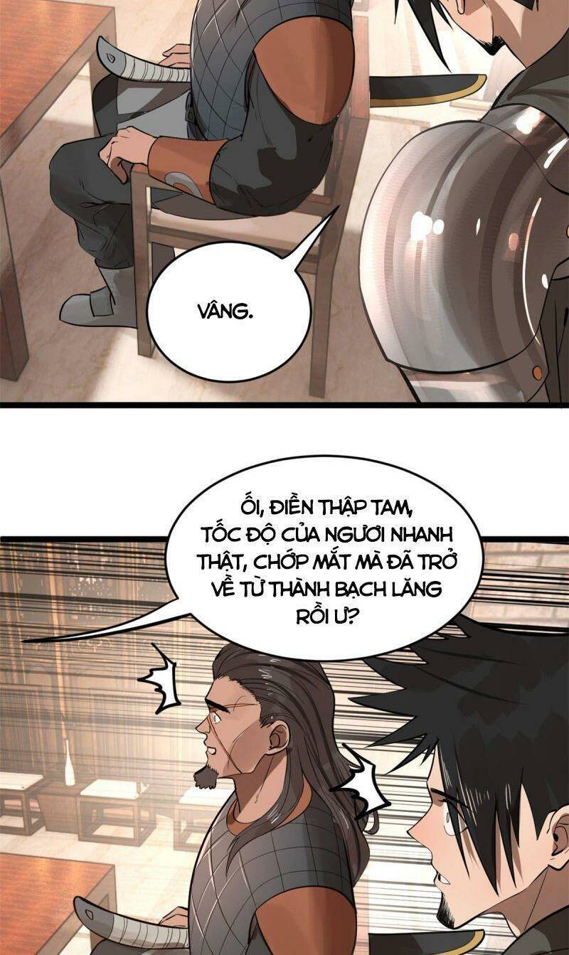 Chàng Rể Mạnh Nhất Lịch Sử Chapter 17 - Trang 2