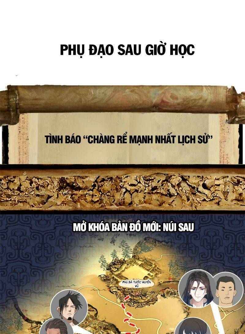 Chàng Rể Mạnh Nhất Lịch Sử Chapter 17 - Trang 2