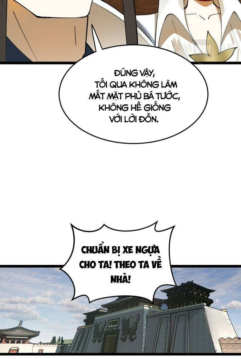 Chàng Rể Mạnh Nhất Lịch Sử Chapter 17 - Trang 2