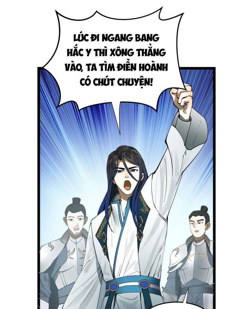 Chàng Rể Mạnh Nhất Lịch Sử Chapter 17 - Trang 2