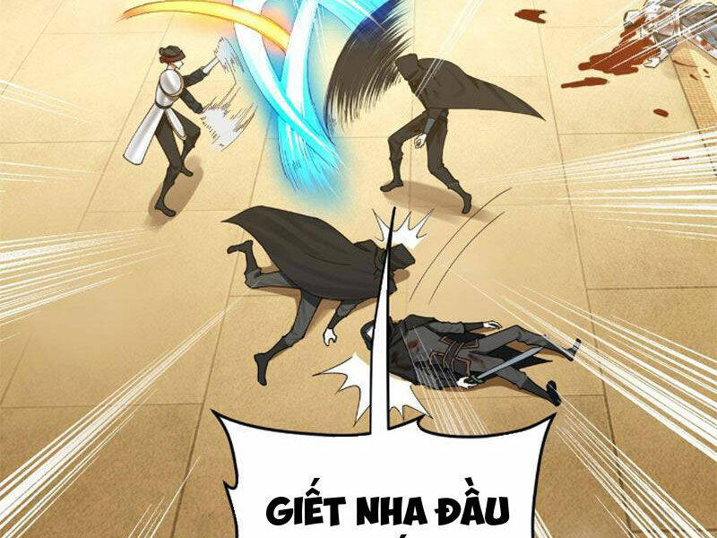 Chàng Rể Mạnh Nhất Lịch Sử Chapter 170 - Trang 2