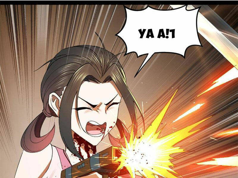 Chàng Rể Mạnh Nhất Lịch Sử Chapter 170 - Trang 2