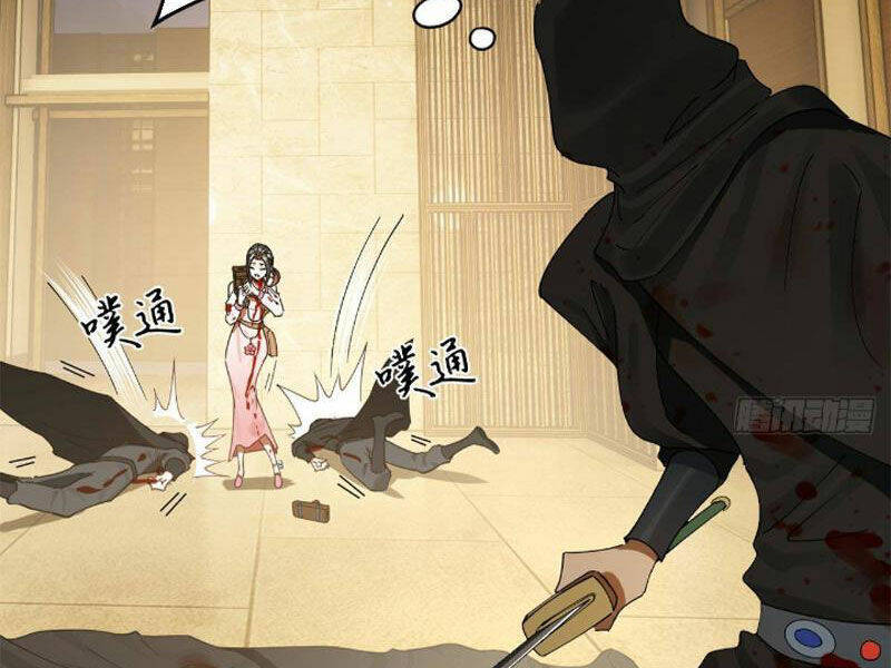 Chàng Rể Mạnh Nhất Lịch Sử Chapter 170 - Trang 2