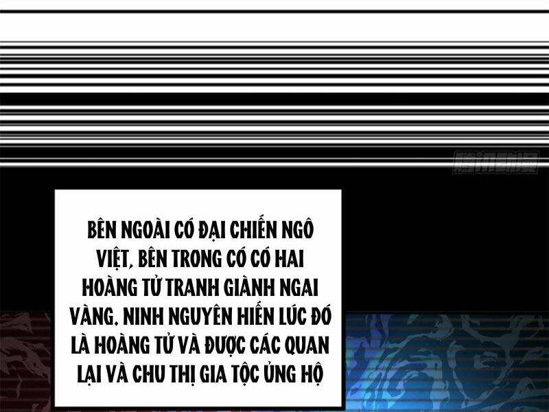 Chàng Rể Mạnh Nhất Lịch Sử Chapter 170 - Trang 2