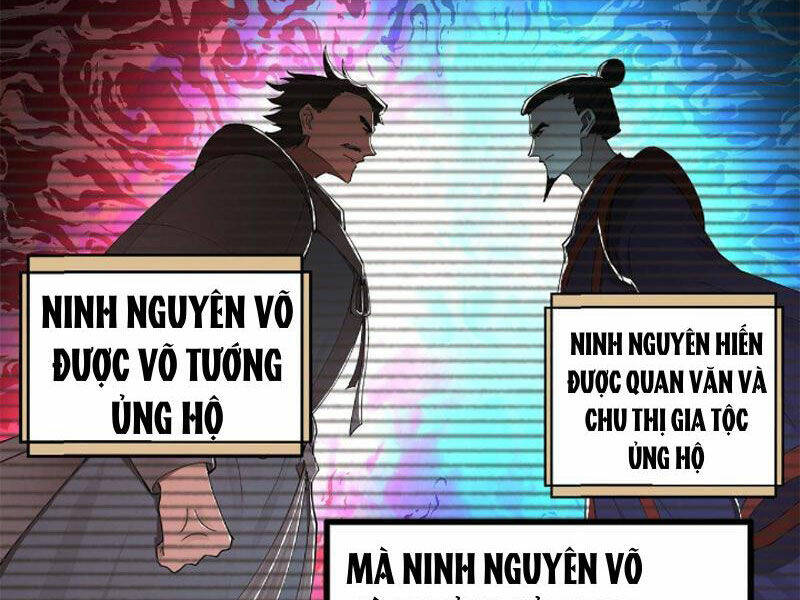 Chàng Rể Mạnh Nhất Lịch Sử Chapter 170 - Trang 2