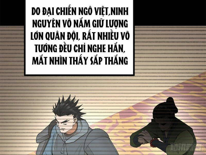 Chàng Rể Mạnh Nhất Lịch Sử Chapter 170 - Trang 2