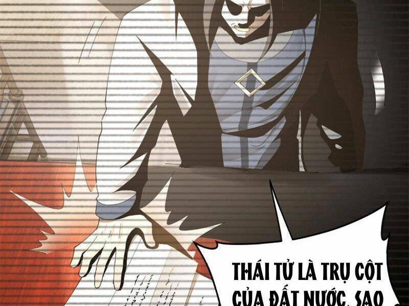 Chàng Rể Mạnh Nhất Lịch Sử Chapter 170 - Trang 2