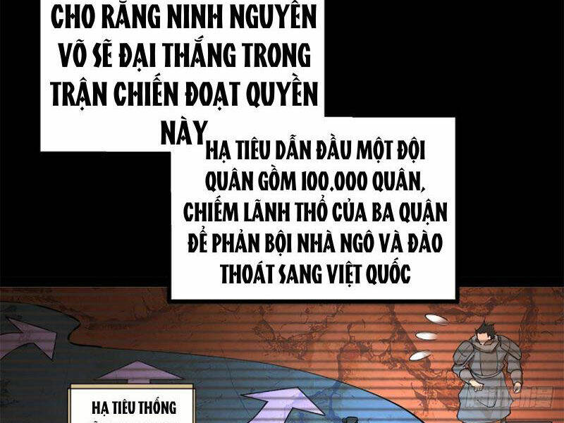 Chàng Rể Mạnh Nhất Lịch Sử Chapter 170 - Trang 2