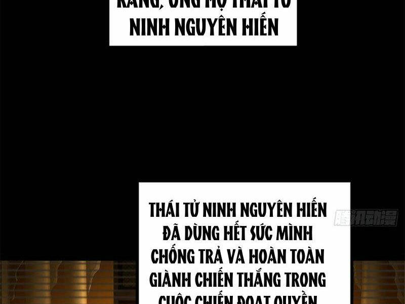 Chàng Rể Mạnh Nhất Lịch Sử Chapter 170 - Trang 2