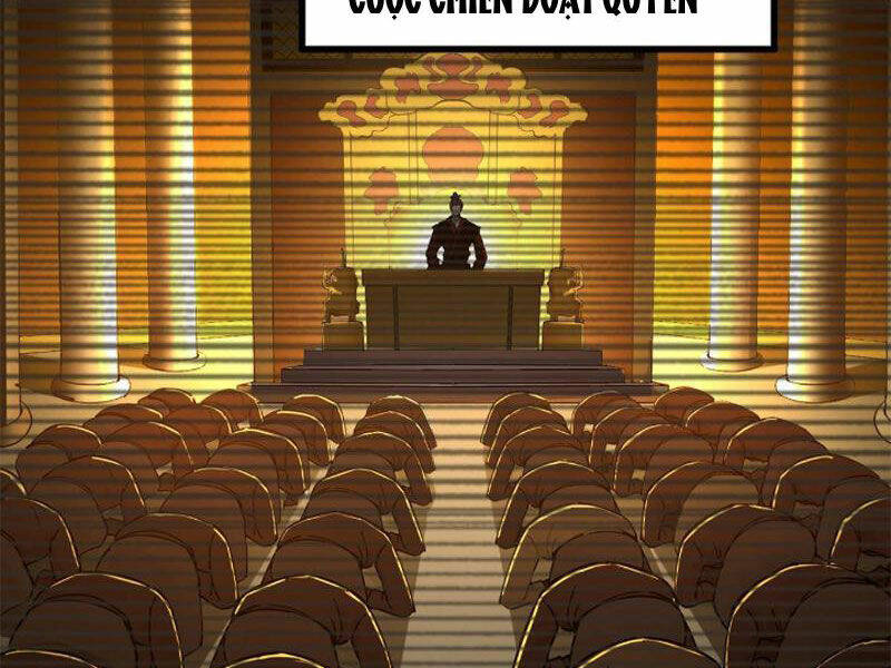 Chàng Rể Mạnh Nhất Lịch Sử Chapter 170 - Trang 2