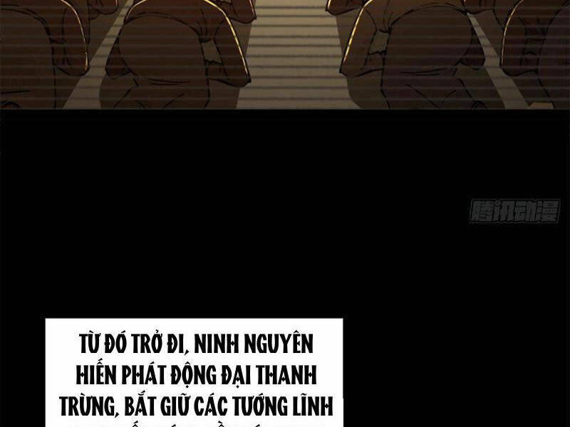 Chàng Rể Mạnh Nhất Lịch Sử Chapter 170 - Trang 2