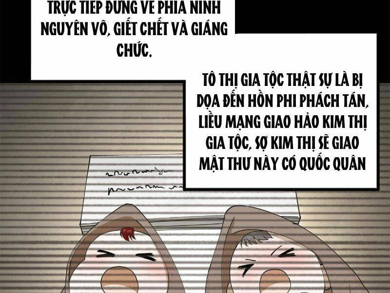 Chàng Rể Mạnh Nhất Lịch Sử Chapter 170 - Trang 2