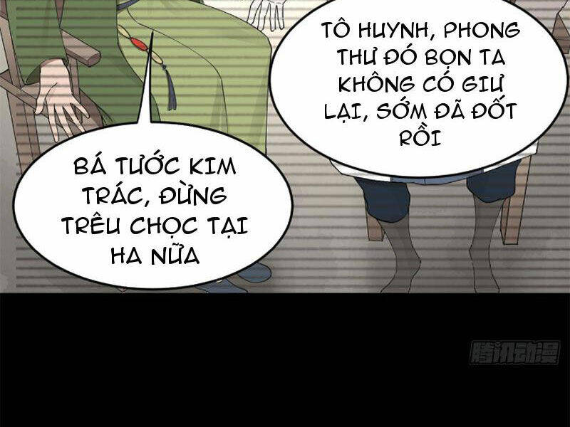 Chàng Rể Mạnh Nhất Lịch Sử Chapter 170 - Trang 2