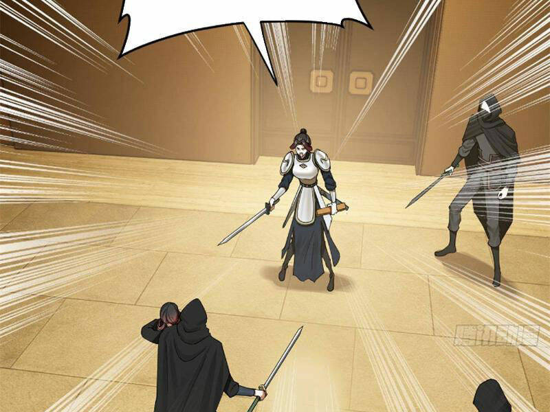 Chàng Rể Mạnh Nhất Lịch Sử Chapter 170 - Trang 2