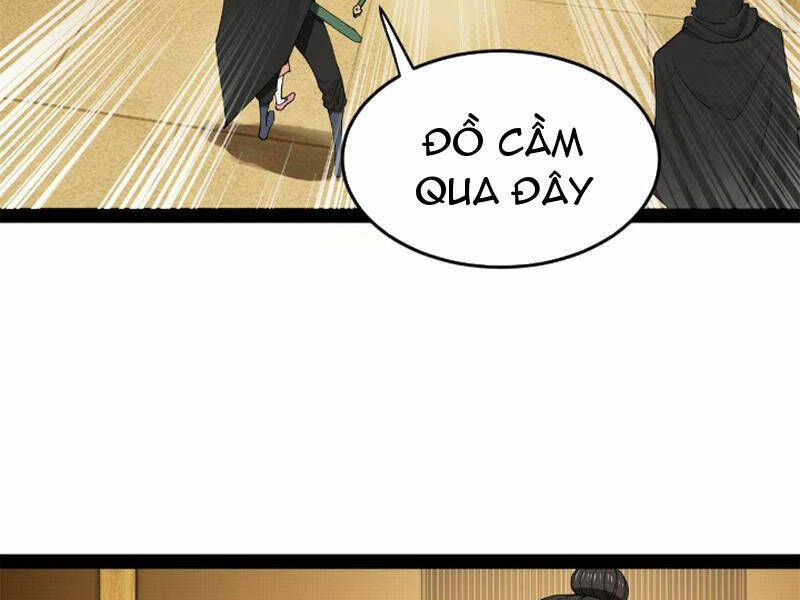 Chàng Rể Mạnh Nhất Lịch Sử Chapter 170 - Trang 2