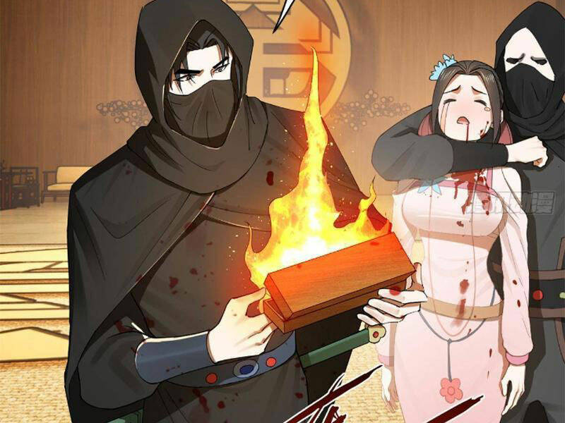 Chàng Rể Mạnh Nhất Lịch Sử Chapter 170 - Trang 2