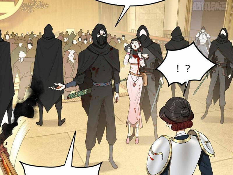 Chàng Rể Mạnh Nhất Lịch Sử Chapter 170 - Trang 2