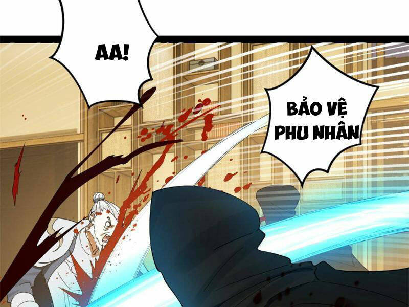 Chàng Rể Mạnh Nhất Lịch Sử Chapter 170 - Trang 2