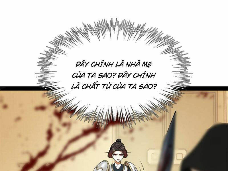 Chàng Rể Mạnh Nhất Lịch Sử Chapter 170 - Trang 2