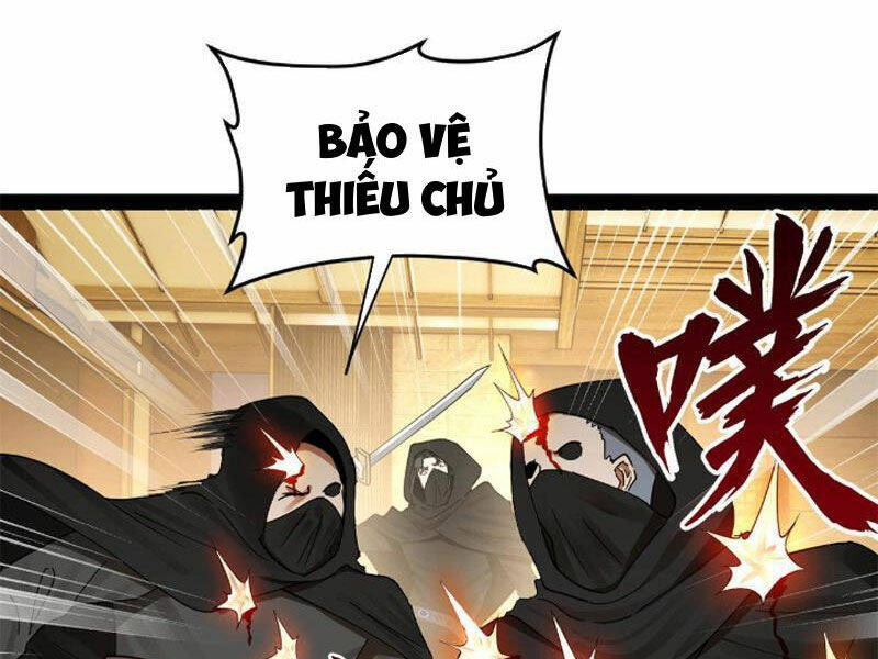Chàng Rể Mạnh Nhất Lịch Sử Chapter 170 - Trang 2