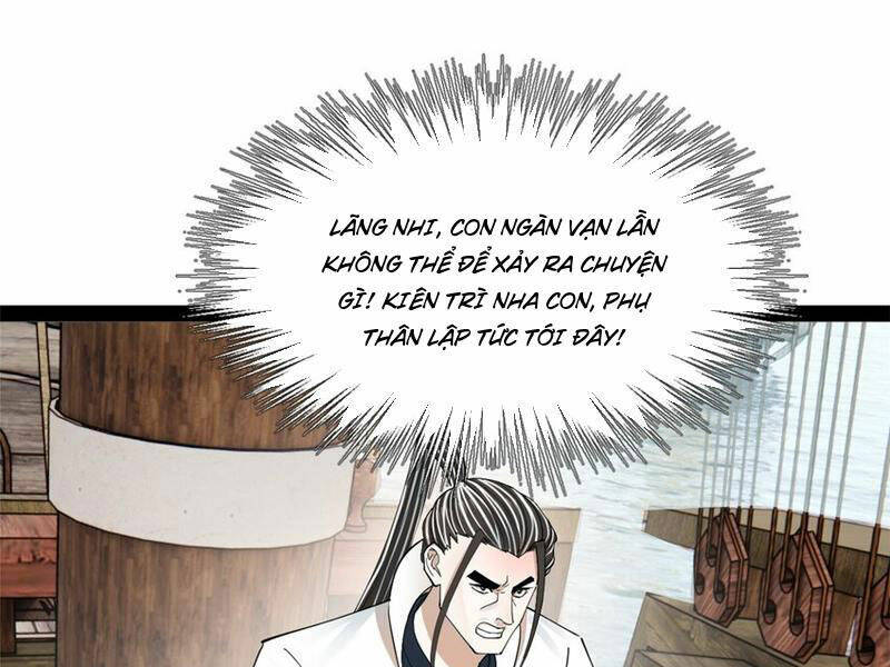 Chàng Rể Mạnh Nhất Lịch Sử Chapter 171 - Trang 2
