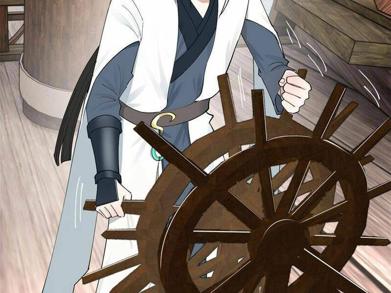 Chàng Rể Mạnh Nhất Lịch Sử Chapter 171 - Trang 2