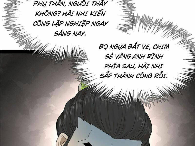 Chàng Rể Mạnh Nhất Lịch Sử Chapter 171 - Trang 2