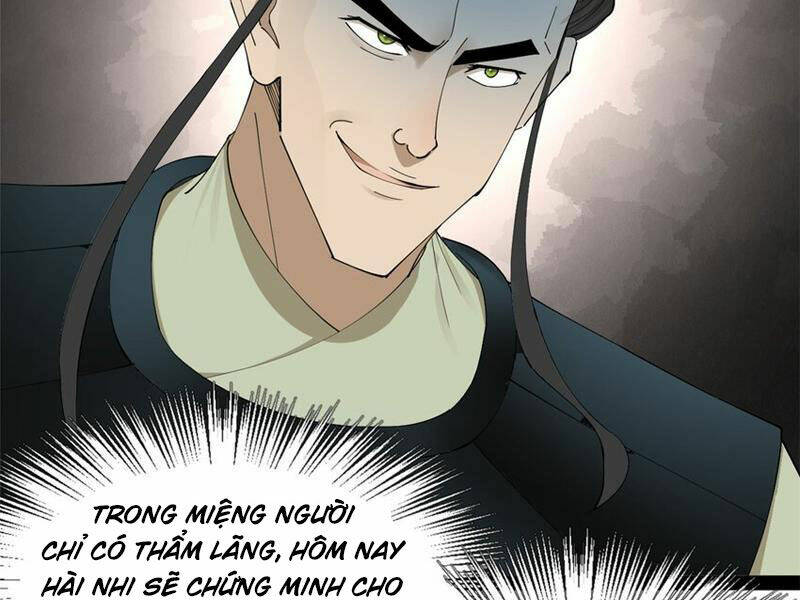 Chàng Rể Mạnh Nhất Lịch Sử Chapter 171 - Trang 2