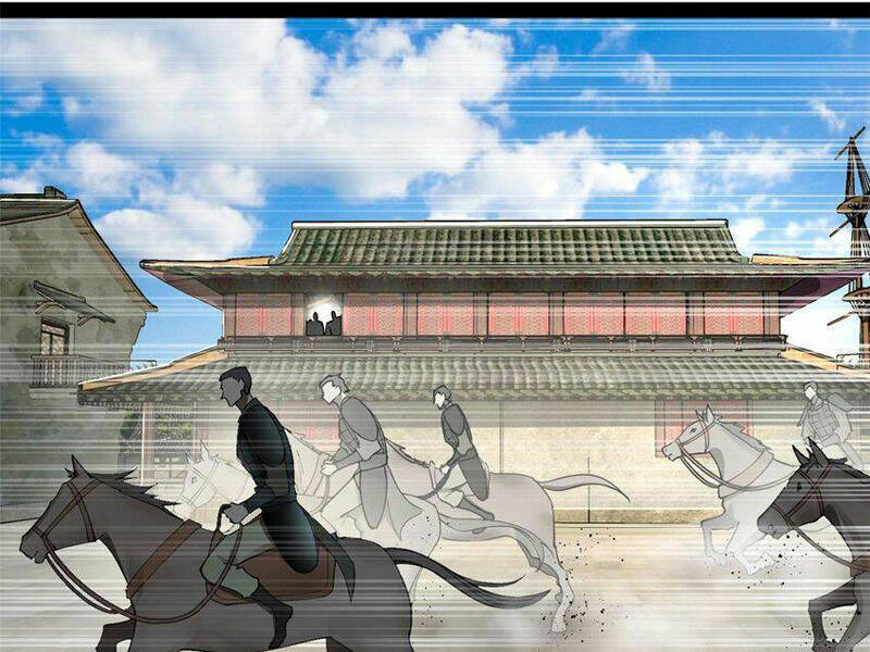 Chàng Rể Mạnh Nhất Lịch Sử Chapter 171 - Trang 2