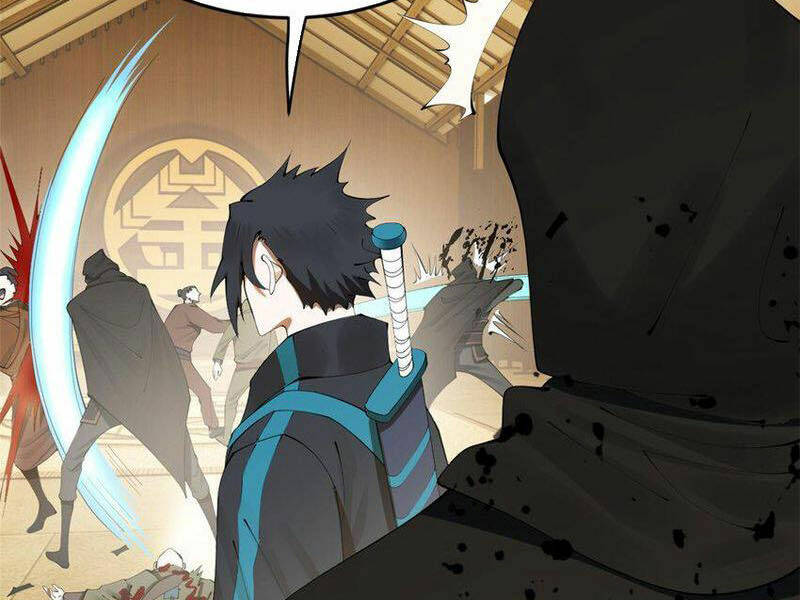 Chàng Rể Mạnh Nhất Lịch Sử Chapter 171 - Trang 2