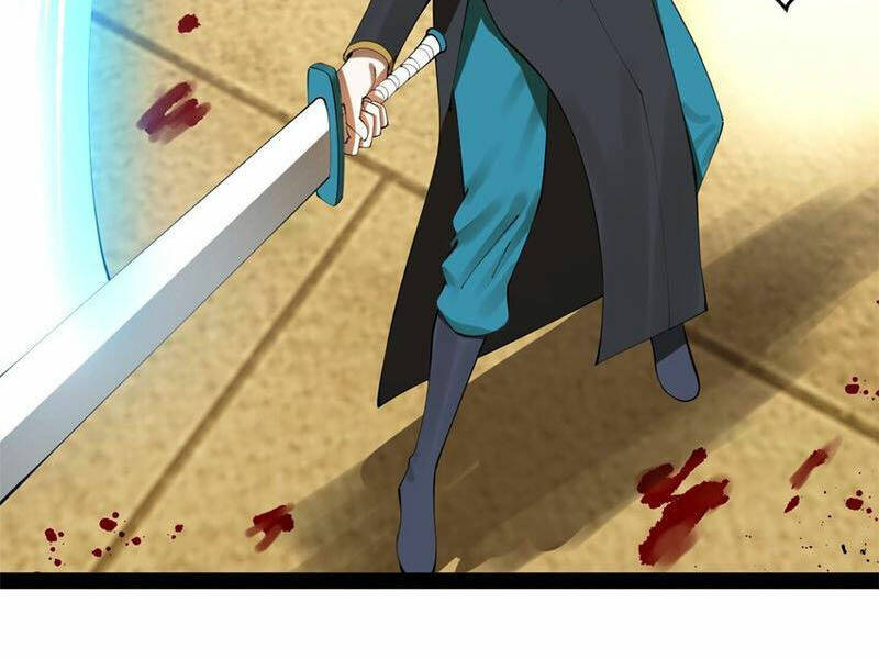 Chàng Rể Mạnh Nhất Lịch Sử Chapter 171 - Trang 2