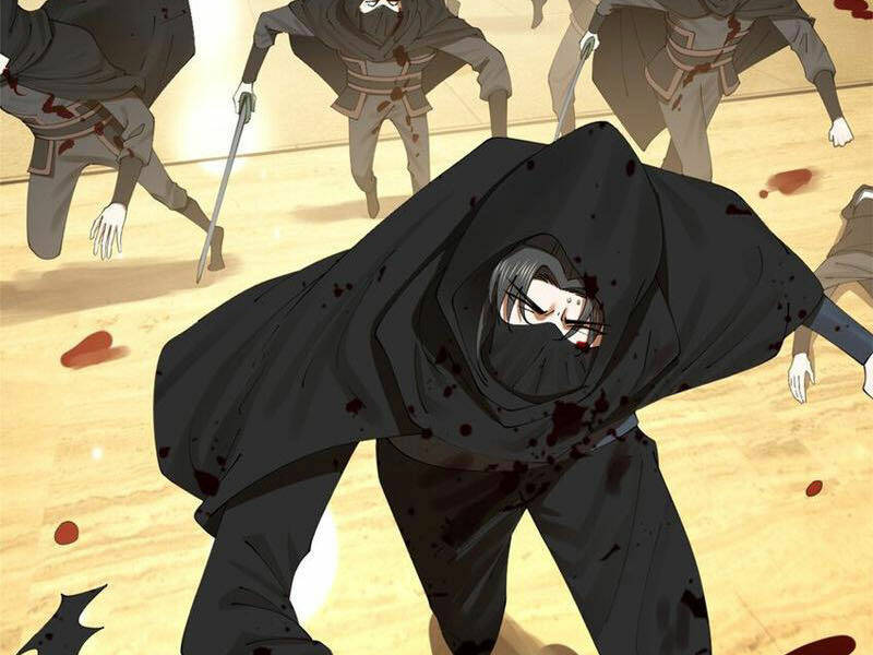 Chàng Rể Mạnh Nhất Lịch Sử Chapter 171 - Trang 2