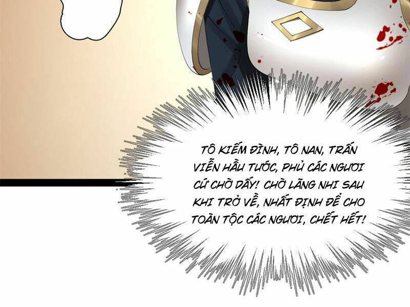 Chàng Rể Mạnh Nhất Lịch Sử Chapter 171 - Trang 2