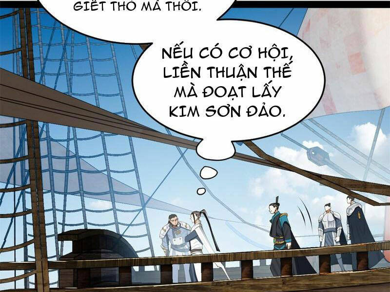 Chàng Rể Mạnh Nhất Lịch Sử Chapter 171 - Trang 2