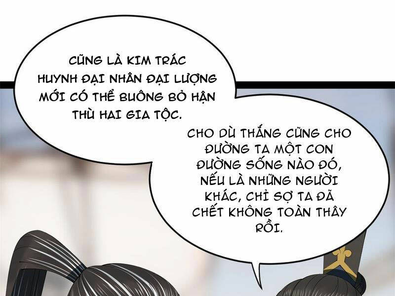 Chàng Rể Mạnh Nhất Lịch Sử Chapter 171 - Trang 2