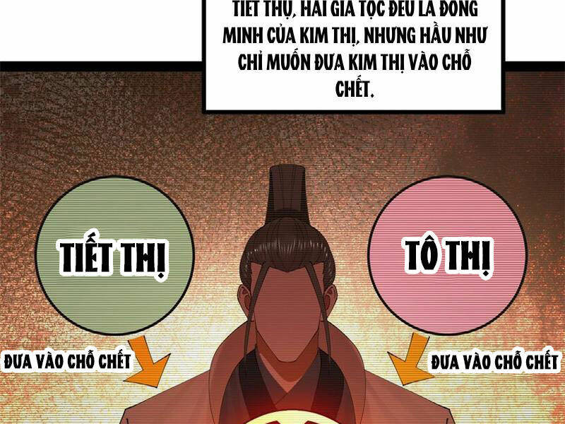 Chàng Rể Mạnh Nhất Lịch Sử Chapter 171 - Trang 2