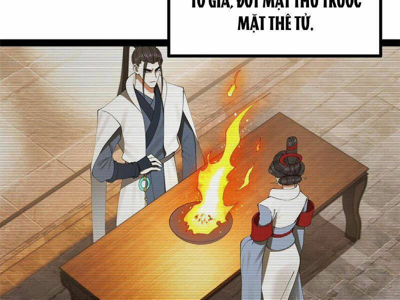 Chàng Rể Mạnh Nhất Lịch Sử Chapter 171 - Trang 2