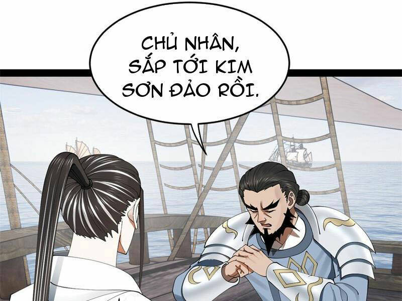 Chàng Rể Mạnh Nhất Lịch Sử Chapter 171 - Trang 2
