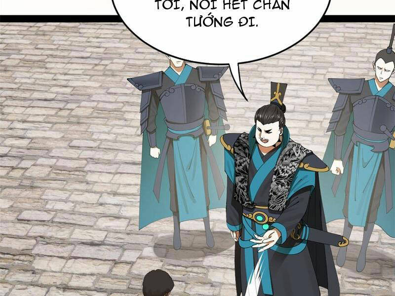 Chàng Rể Mạnh Nhất Lịch Sử Chapter 171 - Trang 2