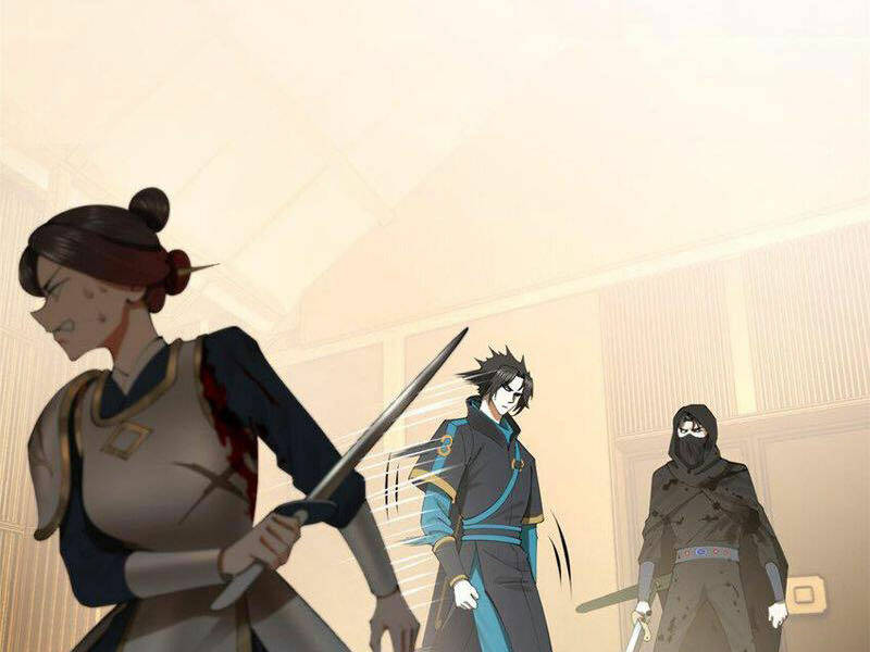 Chàng Rể Mạnh Nhất Lịch Sử Chapter 171 - Trang 2