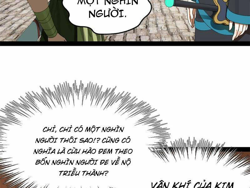 Chàng Rể Mạnh Nhất Lịch Sử Chapter 171 - Trang 2