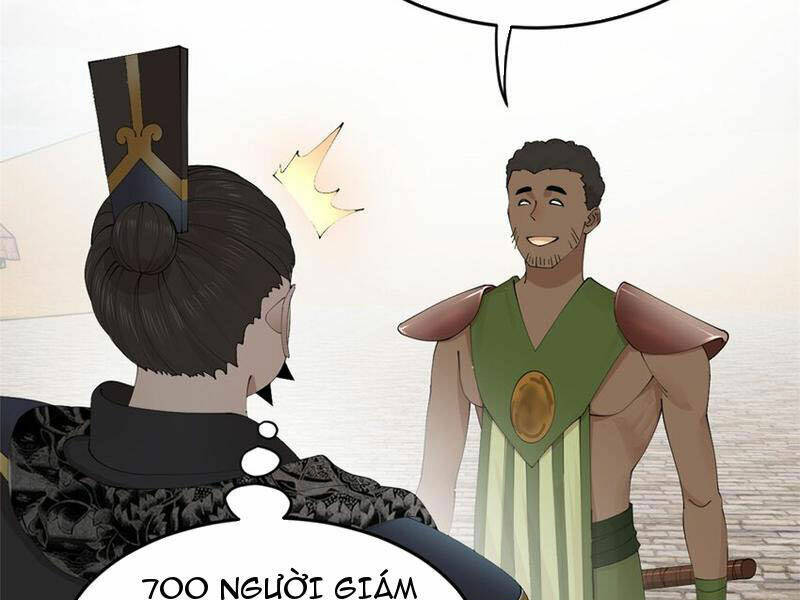 Chàng Rể Mạnh Nhất Lịch Sử Chapter 171 - Trang 2