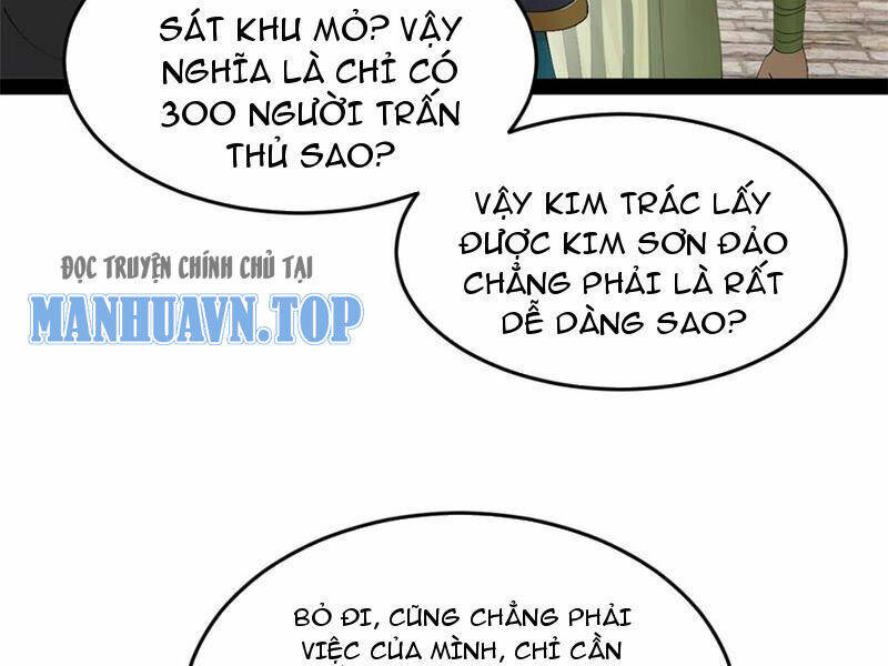 Chàng Rể Mạnh Nhất Lịch Sử Chapter 171 - Trang 2