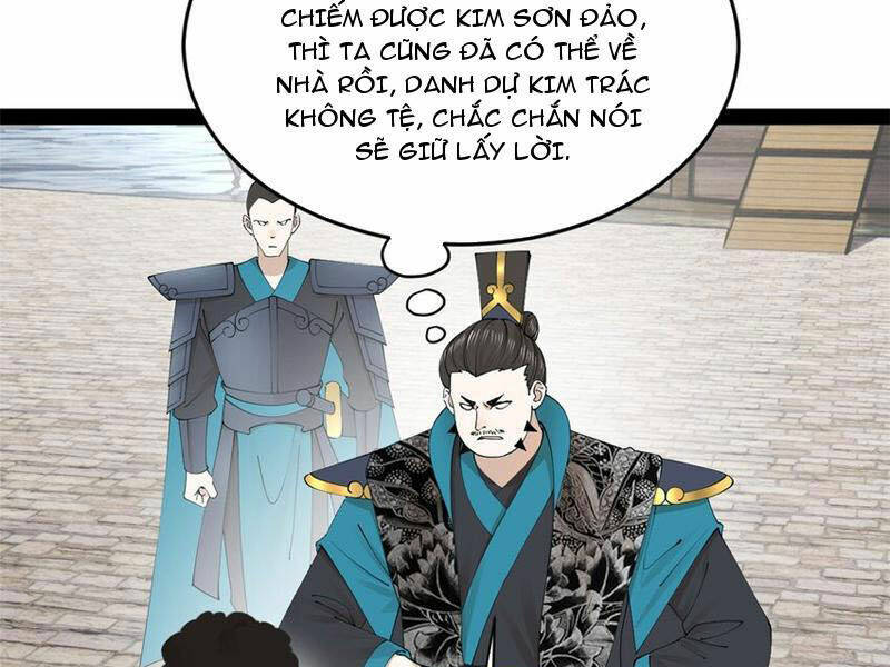 Chàng Rể Mạnh Nhất Lịch Sử Chapter 171 - Trang 2