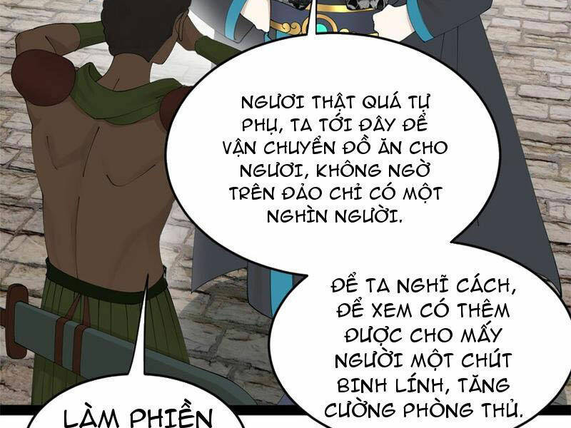 Chàng Rể Mạnh Nhất Lịch Sử Chapter 171 - Trang 2