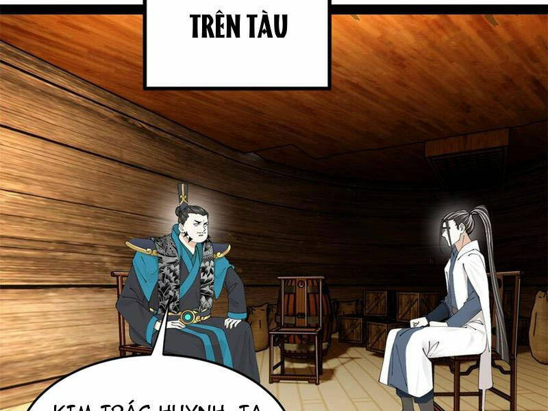 Chàng Rể Mạnh Nhất Lịch Sử Chapter 171 - Trang 2