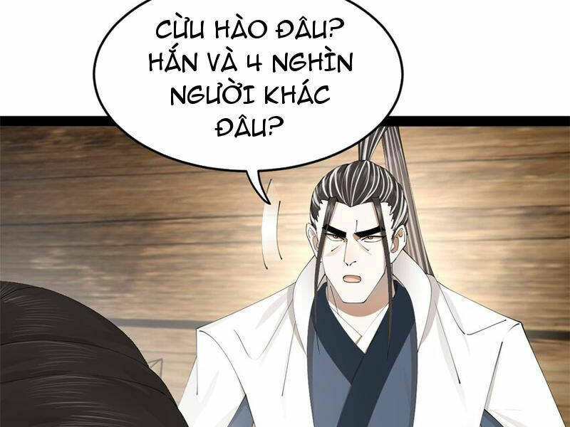 Chàng Rể Mạnh Nhất Lịch Sử Chapter 171 - Trang 2